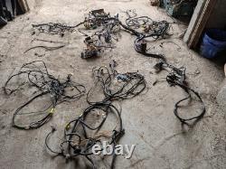 Range Rover Classic RHD Full Wiring Loom