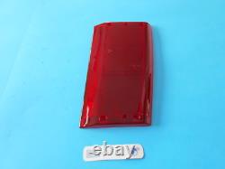 Range Rover Classic RTC5295 Sivar Left Rear Light Side Lens