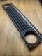 Range Rover Classic Radiator Grille