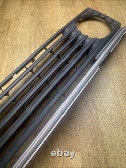 Range Rover Classic Radiator Grille