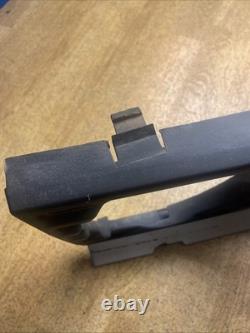 Range Rover Classic Radiator Grille