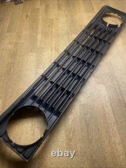 Range Rover Classic Radiator Grille