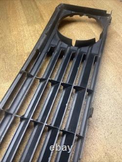Range Rover Classic Radiator Grille