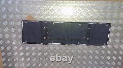 Range Rover Classic Radiator Muff 1970 1986 -genuine Kingsbury- Zap600