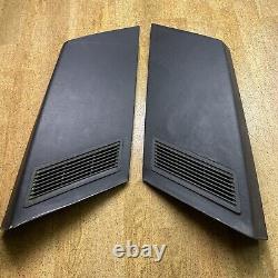 Range Rover Classic Rear D Pillars