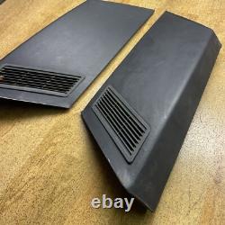 Range Rover Classic Rear D Pillars