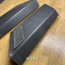 Range Rover Classic Rear D Pillars