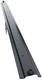 Range Rover Classic Rear Floor Supports Front & Rear Muc6306 & Mrc8175 One Pair