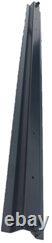 Range Rover Classic Rear Floor Supports Front & Rear Muc6306 & Mrc8175 One Pair