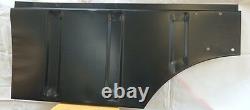 Range Rover Classic Rear Floor Vertical Side Panel 4 Door Lh