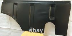 Range Rover Classic Rear Floor Vertical Side Panel 4 Door Rh