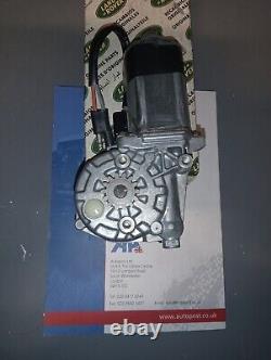 Range Rover Classic Rear Left Hand Electric Window Motor To 1989-genuine-rtc3819