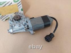 Range Rover Classic Rear Left window regulator motor 86-1994 RTC6642 Genuine NEW
