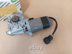 Range Rover Classic Rear Left window regulator motor 86-1994 RTC6642 Genuine NEW