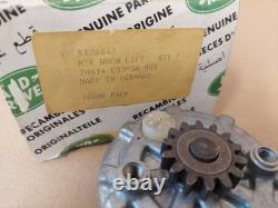 Range Rover Classic Rear Left window regulator motor 86-1994 RTC6642 Genuine NEW