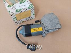 Range Rover Classic Rear Left window regulator motor 86-1994 RTC6642 Genuine NEW