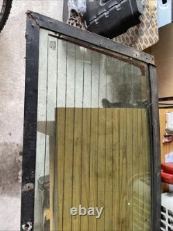 Range Rover Classic Rear Tail Gate And Window, Nice overall condition