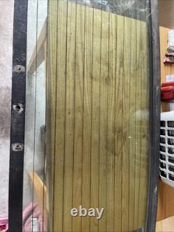 Range Rover Classic Rear Tail Gate And Window, Nice overall condition