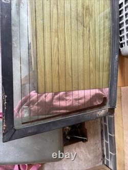 Range Rover Classic Rear Tail Gate And Window, Nice overall condition