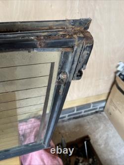 Range Rover Classic Rear Tail Gate And Window, Nice overall condition