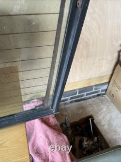 Range Rover Classic Rear Tail Gate And Window, Nice overall condition