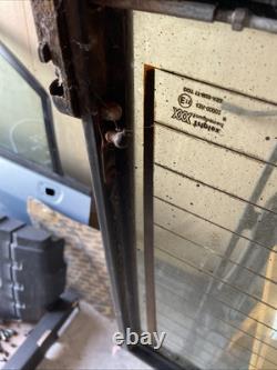 Range Rover Classic Rear Tail Gate And Window, Nice overall condition