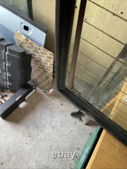 Range Rover Classic Rear Tail Gate And Window, Nice overall condition