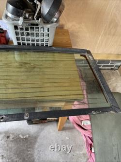 Range Rover Classic Rear Tail Gate And Window, Nice overall condition