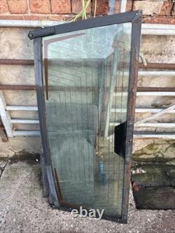 Range Rover Classic Rear Tailgate For Glass Only Really