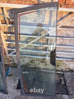 Range Rover Classic Rear Tailgate For Glass Only Really