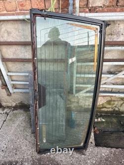 Range Rover Classic Rear Tailgate For Glass Only Really