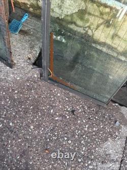 Range Rover Classic Rear Tailgate For Glass Only Really