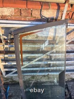 Range Rover Classic Rear Tailgate For Glass Only Really