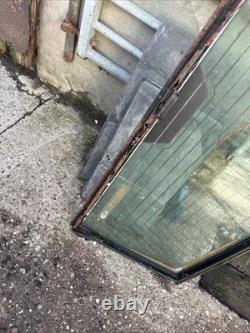 Range Rover Classic Rear Tailgate For Glass Only Really