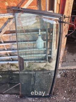Range Rover Classic Rear Tailgate For Glass Only Really