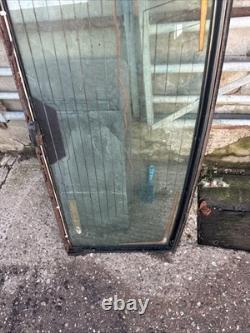 Range Rover Classic Rear Tailgate For Glass Only Really