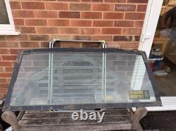 Range Rover Classic Rear Tailgate Glass Window
