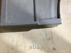 Range Rover Classic Rear Wings O/s Made In Fiberglass Top Quality