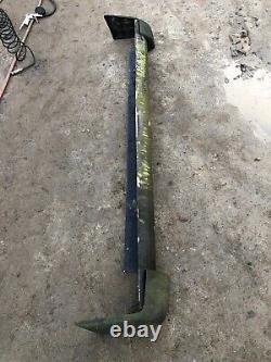 Range Rover Classic Rear bumper to suit 4 door cars #1