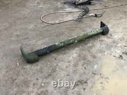Range Rover Classic Rear bumper to suit 4 door cars #1