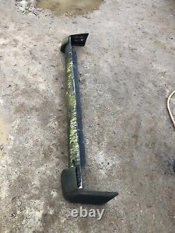 Range Rover Classic Rear bumper to suit 4 door cars #1