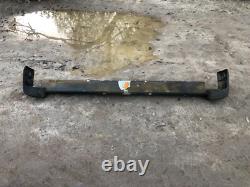 Range Rover Classic Rear bumper to suit 4 door cars #1