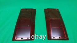 Range Rover Classic Rear side Lenses RTC5294 + RTC5295 LEFT & RIGHT -NEW