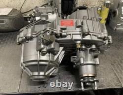 Range Rover Classic Rebuilt Borg Warner Transfer Box Outright Sale