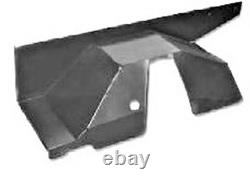 Range Rover Classic Replacement Front Inner Wing 1970-1994 Right Hand (uk O/s)