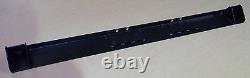 Range Rover Classic Replacement Inner Sill 1970-1994 (2 & 4 Door) Left Hand