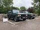 Range Rover Classic Restoration Kingsley KA Series