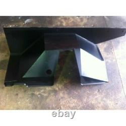 Range Rover Classic Right Hand Inner Wing Repair Panel-lr320 Rh 1970-1995