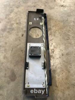 Range Rover Classic Right Rear Tan Sub Woofer Parcel Shelf 89-95 Cargo Trim