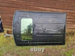 Range Rover Classic Roof